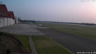 immagine della webcam nei dintorni di Milano Borsa: webcam Bresso