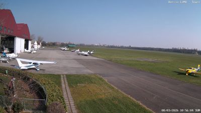 immagine della webcam nei dintorni di Rho: webcam Bresso