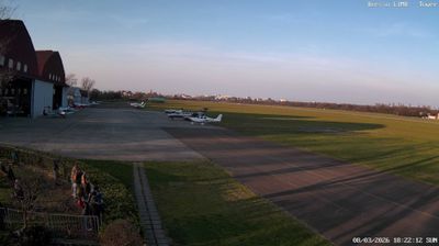 immagine della webcam nei dintorni di Milano Parco Nord: webcam Bresso