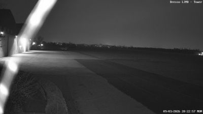 immagine della webcam nei dintorni di Milano Parco Nord: webcam Bresso