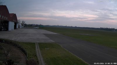 immagine della webcam nei dintorni di Milano Villaggio dei Giornalisti: webcam Bresso