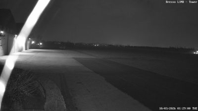 immagine della webcam nei dintorni di Milano Solari: webcam Bresso