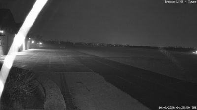 immagine della webcam nei dintorni di Milano Centro Direzionale: webcam Bresso