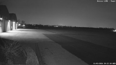 immagine della webcam nei dintorni di Milano Conca del Naviglio: webcam Bresso