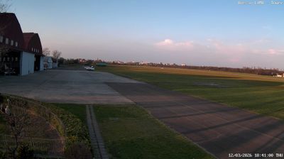 immagine della webcam nei dintorni di Milano Vigentino: webcam Bresso