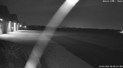 immagine della webcam nei dintorni di Milano Baggio: webcam Bresso