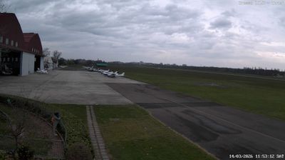 immagine della webcam nei dintorni di Milano Bovisasca: webcam Bresso