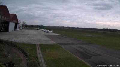 immagine della webcam nei dintorni di Milano Baggio: webcam Bresso