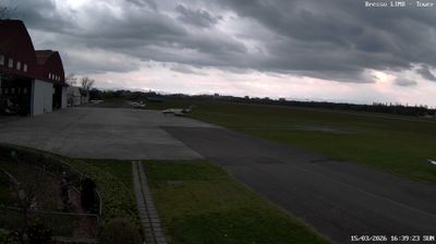 immagine della webcam nei dintorni di Milano Baggio: webcam Bresso