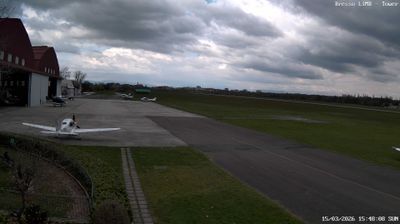 immagine della webcam nei dintorni di Milano Zona 3: webcam Bresso