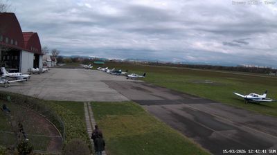 immagine della webcam nei dintorni di Milano Borgo Morsenchio: webcam Bresso