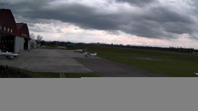 immagine della webcam nei dintorni di Milano Precotto: webcam Bresso