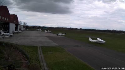 immagine della webcam nei dintorni di Milano Zona 3: webcam Bresso