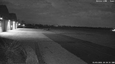 immagine della webcam nei dintorni di Milano Porta Lodovica: webcam Bresso