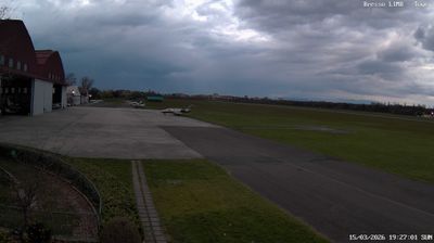 immagine della webcam nei dintorni di Milano Borgo Morsenchio: webcam Bresso