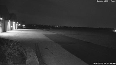 immagine della webcam nei dintorni di Milano Parco Trenno: webcam Bresso