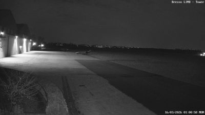 immagine della webcam nei dintorni di Milano Cascina Triulza: webcam Bresso