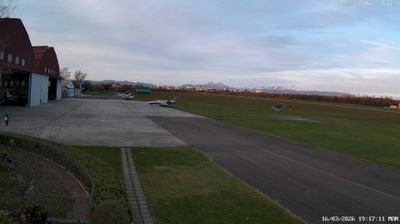 immagine della webcam nei dintorni di Milano Cascina Triulza: webcam Bresso