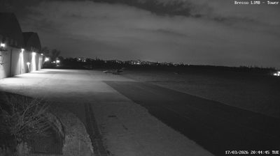 immagine della webcam nei dintorni di Milano Tortona: webcam Bresso