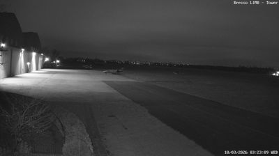 immagine della webcam nei dintorni di Milano Marghera: webcam Bresso