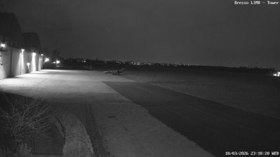 immagine della webcam nei dintorni di Milano Meda: webcam Bresso