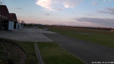 immagine della webcam nei dintorni di Gaggiano: webcam Bresso