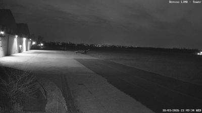 immagine della webcam nei dintorni di Milano Segnano: webcam Bresso