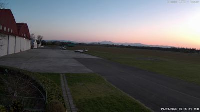 immagine della webcam nei dintorni di Milano Quarto Oggiaro: webcam Bresso