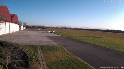 immagine della webcam nei dintorni di Milano Scala: webcam Bresso