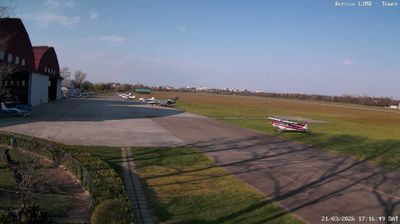 immagine della webcam nei dintorni di Milano Macconago: webcam Bresso