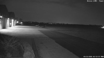 immagine della webcam nei dintorni di Milano Bovisasca: webcam Bresso