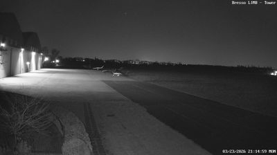 immagine della webcam nei dintorni di Milano Parco Lambro: webcam Bresso