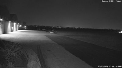 immagine della webcam nei dintorni di Milano Duomo: webcam Bresso