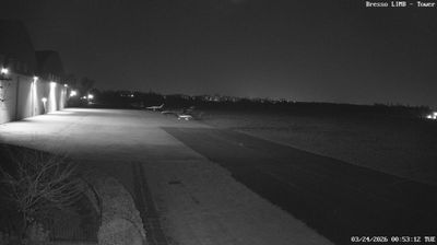 immagine della webcam nei dintorni di Milano Porta Romana: webcam Bresso
