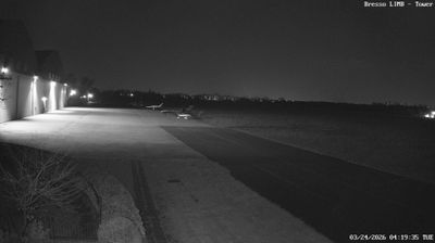 immagine della webcam nei dintorni di Milano Zona 1: webcam Bresso
