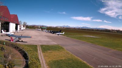 immagine della webcam nei dintorni di Legnano: webcam Bresso