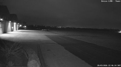 immagine della webcam nei dintorni di Milano Stazione Centrale: webcam Bresso