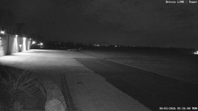 immagine della webcam nei dintorni di Milano: webcam Bresso