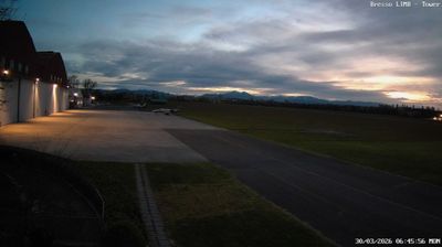 immagine della webcam nei dintorni di Milano Santa Rita: webcam Bresso