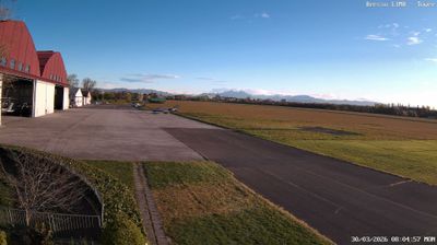 immagine della webcam nei dintorni di Milano Santa Rita: webcam Bresso