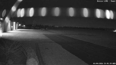 immagine della webcam nei dintorni di Milano Parco Sempione: webcam Bresso