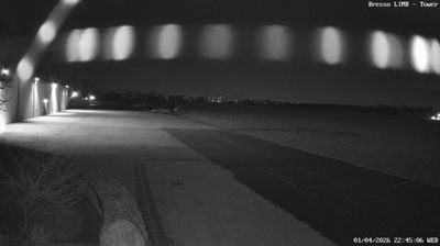 immagine della webcam nei dintorni di Milano Loreto: webcam Bresso