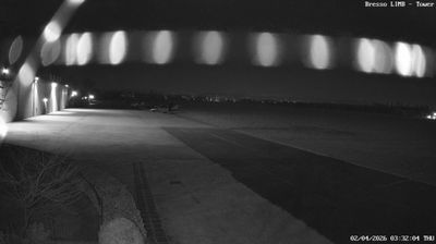 immagine della webcam nei dintorni di Milano De Angeli: webcam Bresso