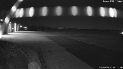 immagine della webcam nei dintorni di Milano Farini: webcam Bresso
