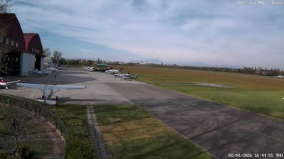 immagine della webcam nei dintorni di Milano Lazio: webcam Bresso