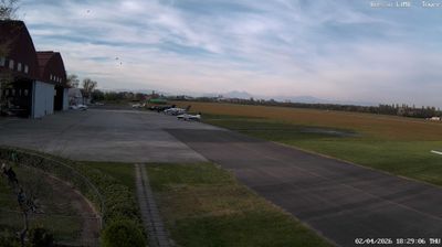 immagine della webcam nei dintorni di Milano Centrale: webcam Bresso