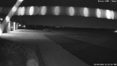 immagine della webcam nei dintorni di Milano Varesine: webcam Bresso