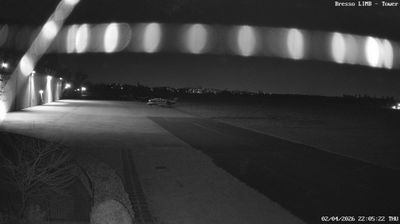 immagine della webcam nei dintorni di Milano Zara: webcam Bresso