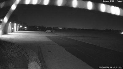 immagine della webcam nei dintorni di Milano Repubblica: webcam Bresso