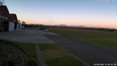 immagine della webcam nei dintorni di Lentate sul Seveso: webcam Bresso